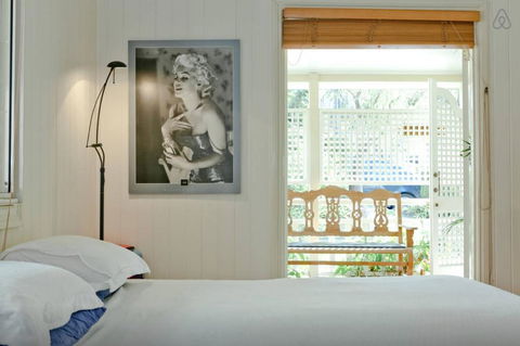 Green Gables - Accommodation Redcliffe 1