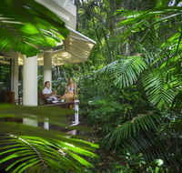 Green Island Resort - Accommodation Redcliffe
