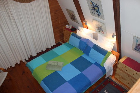 Green Leaves Cabin - Accommodation Redcliffe 2
