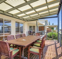 Green Reef Beach House - Accommodation Redcliffe
