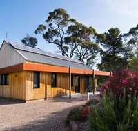 Green Retreat Passive House - Accommodation Redcliffe