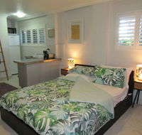 Greenfields - Accommodation Redcliffe