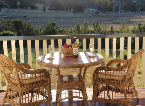 Greenlee Cottages - Accommodation Redcliffe 0