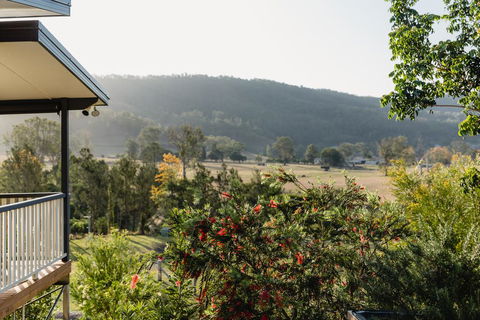 Greenlee Cottages - Accommodation Redcliffe 1