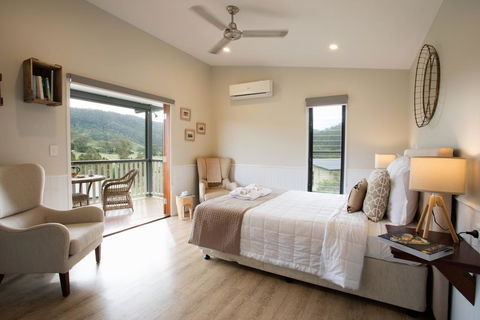 Greenlee Cottages - Accommodation Redcliffe 2