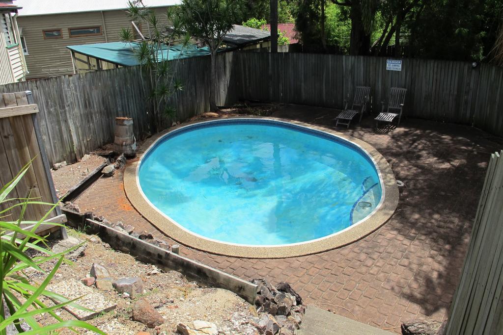 Greenslopes QLD Accommodation Redcliffe