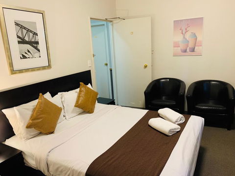 Greenwich Inn Motel - Accommodation Redcliffe 3