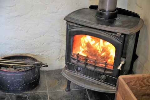 Griffiths Cottage - Accommodation Redcliffe 1