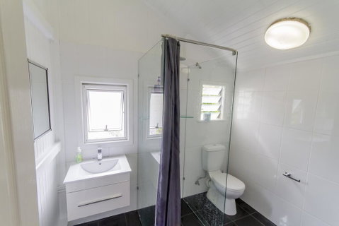 Grimshaw House - Accommodation Redcliffe 0