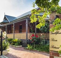 Guildford River Retreat - Accommodation Redcliffe