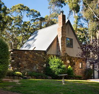 Gumnut Cottage Daylesford - Accommodation Redcliffe