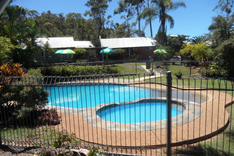 Gumnut Glen Cabins - Accommodation Redcliffe 1
