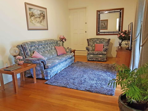 Gumtree House Montville - Accommodation Redcliffe 2