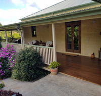 Gumtree House Montville - Accommodation Redcliffe