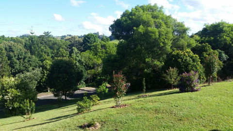 Gumtree House Montville - Accommodation Redcliffe 3