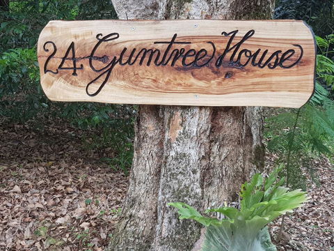 Gumtree House Montville - Accommodation Redcliffe 1