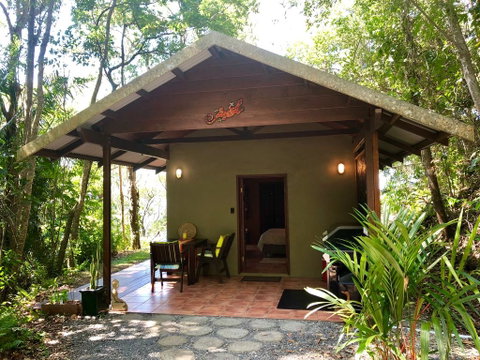 Gunnadoo Holiday - Accommodation Redcliffe 0