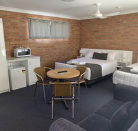 Gunsynd Motor Inn - Accommodation Redcliffe