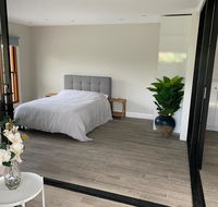 Gunsynd Studio Apartment - Accommodation Redcliffe