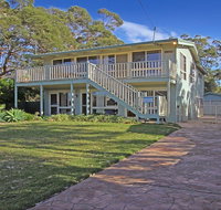 Gunyah - an idyllic coastal getaway - Accommodation Redcliffe