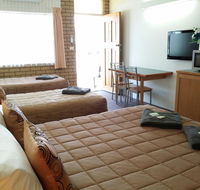 Guyra Motor Inn - Accommodation Redcliffe