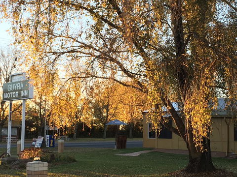 Guyra Motor Inn - Accommodation Redcliffe 2