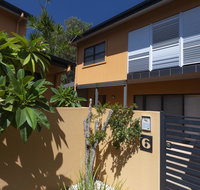 Gwydir Court 6 - Accommodation Redcliffe