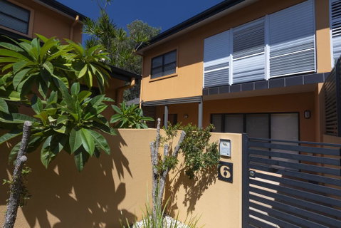 Gwydir Court 6 - Accommodation Redcliffe 0