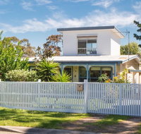 Gypsy Cottage - Accommodation Redcliffe