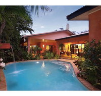 Hacienda Cooya Beach - Accommodation Redcliffe