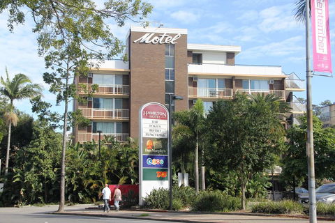 Hamilton Motor Inn - Accommodation Redcliffe 1