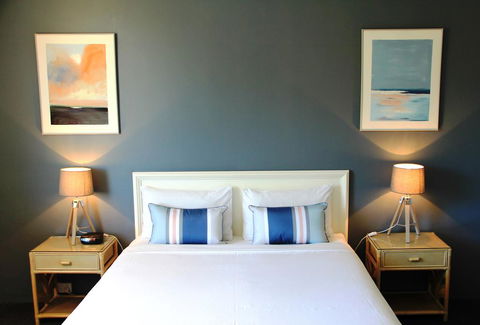 Hamilton Motor Inn - Accommodation Redcliffe 2