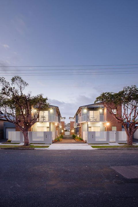 Hamilton On Everton - Accommodation Redcliffe 3