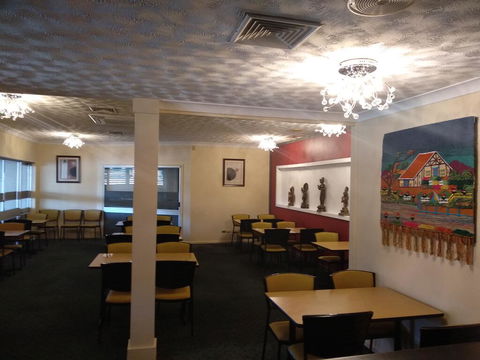 Hampton Villa Motel - Accommodation Redcliffe 1