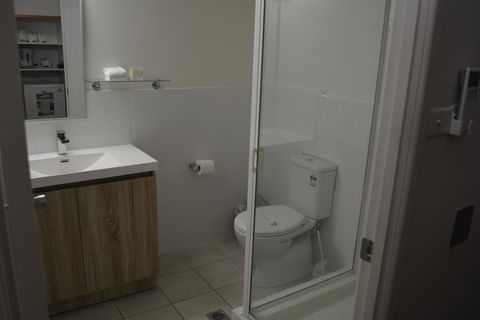 Hampton Villa Motel - Accommodation Redcliffe 3
