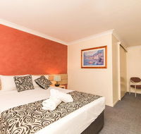 Hampton Villa Motel - Accommodation Redcliffe