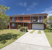 HAMPTONS - Accommodation Redcliffe