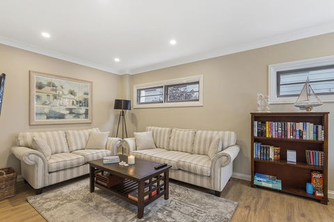 Hamptons At The Bay - Accommodation Redcliffe 1