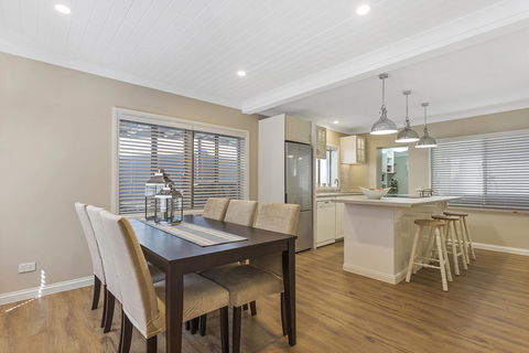Hamptons At The Bay - Accommodation Redcliffe 3