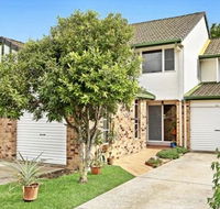 Handford Gardens - Accommodation Redcliffe