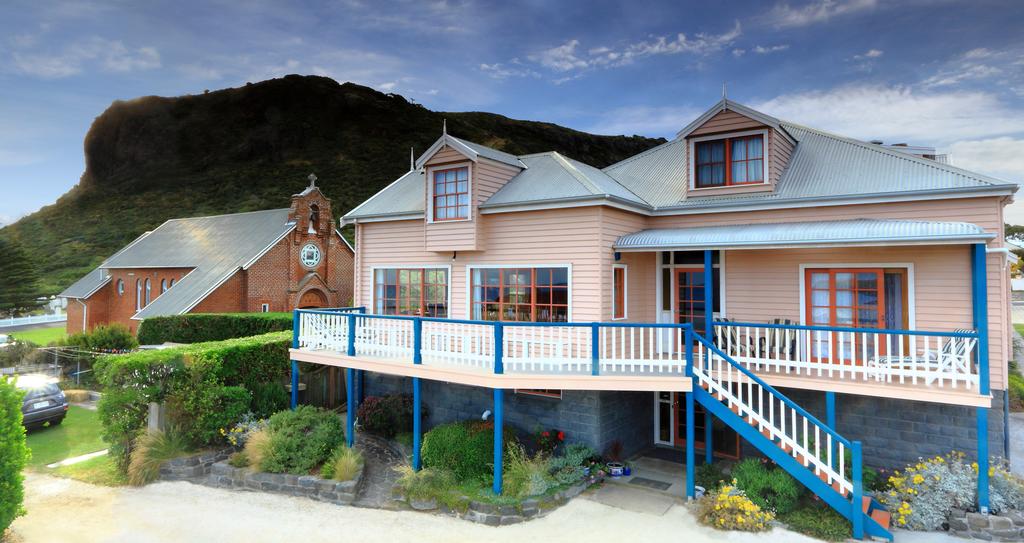  Accommodation Redcliffe