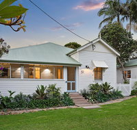 Happy Nest - Accommodation Redcliffe