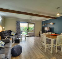 Harbour Court on the Bay - Accommodation Redcliffe