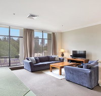 Harbour Fringe Apartment - Accommodation Redcliffe