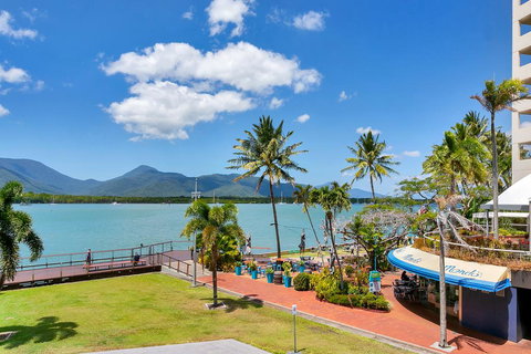 Harbour Lights Apartments - Accommodation Redcliffe 2