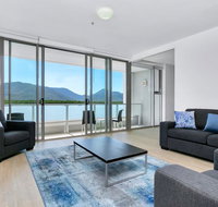 Harbour Lights Apartments - Accommodation Redcliffe
