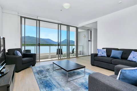 Harbour Lights Apartments - Accommodation Redcliffe 0