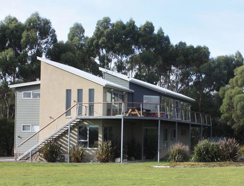 Harbour Lookout - Accommodation Redcliffe 0
