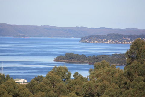Harbour Lookout - Accommodation Redcliffe 1