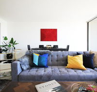 Harbour View Serviced Apartment - Accommodation Redcliffe